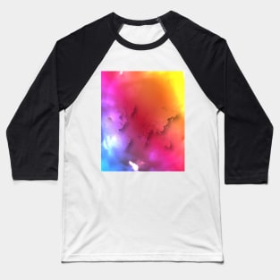 Dyes Baseball T-Shirt